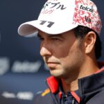 Sergio Perez Isn’t Keen on Inclusion of Osaka Project By Sacrificing Suzuka