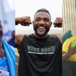 “It’s the Same Thing...”: Four-Time World Champion Justin Gatlin Draws Parallel Between Letsile Tebogo and Usain Bolt