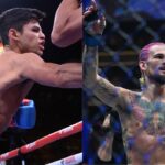 “They Paid CM Punk a Million Dollars”: Sean O’Malley Foresees UFC Paying Ryan Garcia $3 Million if He Signs