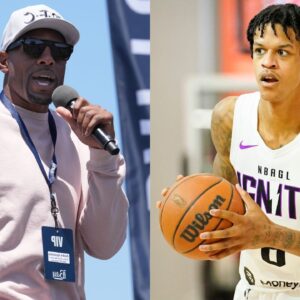 Andre Iguodala And Evan Turner Shed Light on NIL Deals Impacting G League Ignite's Future