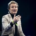 6 Years Later, Nico Rosberg Changes His Stance on Daughters' Career While Becoming a "Proud Girl Dad"