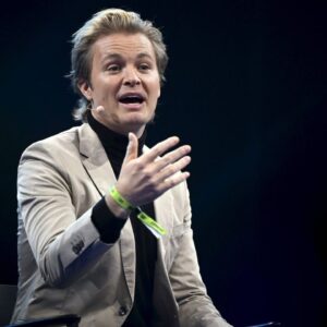 6 Years Later, Nico Rosberg Changes His Stance on Daughters' Career While Becoming a "Proud Girl Dad"