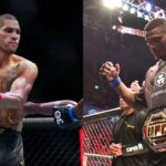 Ex-UFC Champion Gambles $370,000+ on Alex Pereira vs. Jamahal Hill Match, Predicting $300,000 Bonus from Dana White
