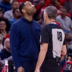 Pelicans HC Willie Green Expresses Displeasure Regarding 29–15 Free Throw Disparity in 4-Point Loss to Lakers