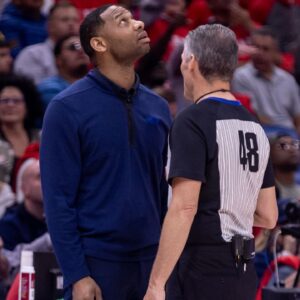 Pelicans HC Willie Green Expresses Displeasure Regarding 29–15 Free Throw Disparity in 4-Point Loss to Lakers