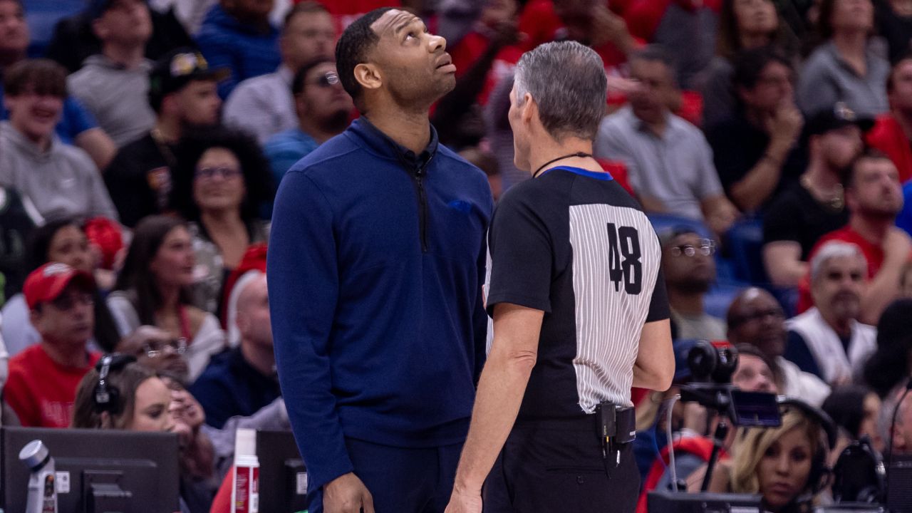 Pelicans HC Willie Green Expresses Displeasure Regarding 29–15 Free Throw Disparity in 4-Point Loss to Lakers