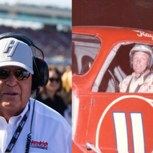 Ray Hendrick and Rick Hendrick Relation: Is the NASCAR Team Owner Related to Hall of Fame Nominee?
