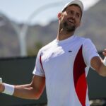 "Novak Thorkovic!: Serbian Superstar Impresses Fans After Channelising Inner Poet and Marvel Hero in Hilarious Video