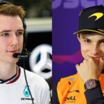 “He’s Very Impressive”: Frederik Vesti Unveils Oscar Piastri’s Brilliance in a Sport Which Is Far Away From F1