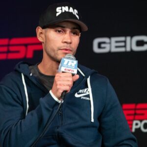 ‘Boxing is Trash’: Michael ‘Venom’ Page, Belal Muhammad, and Other UFC Stars Questions Arnold Barboza' Victory Over Sean McComb