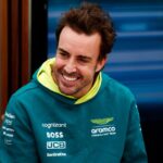 With the Ink Still Wet on Aston Martin Contract, Fernando Alonso Shares His Retirement Plans