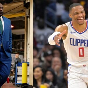 Shaquille O’Neal Demands Being Paid $20 After Clippers Beat the Nuggets