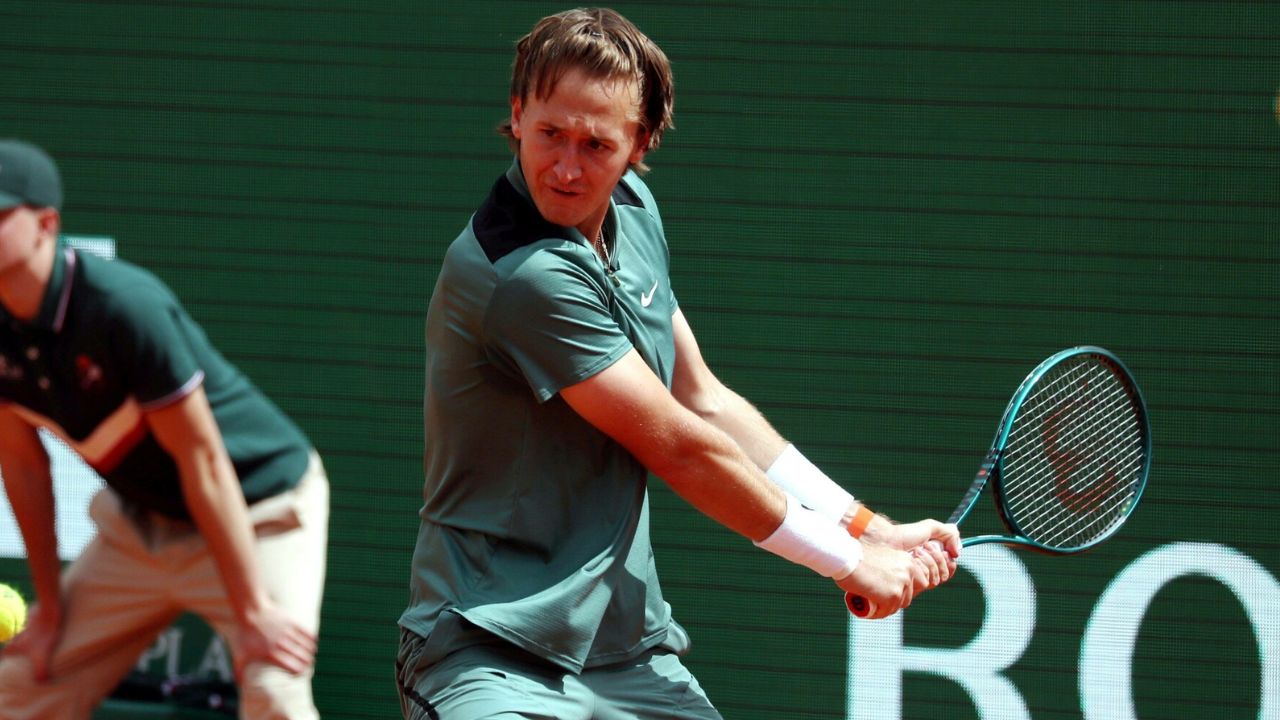 Sebastian Korda Tiriac Open 2024 Draw: American Expected To Win 2nd Career Title At Romania