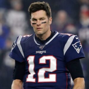 Tom Brady Was Intense: Former Teammate Says the GOAT Didn't Entertain Anyone Who Didn't "Get His Sh*t Right"