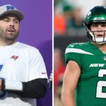 Rich Eisen Expects Zach Wilson’s Reinvention Like Baker Mayfield: “National Nightmare is Over”