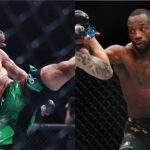 “Bit**es”: Belal Muhammad Gets Salty as Leon Edwards' Manager Denies UFC 300 Match Talks