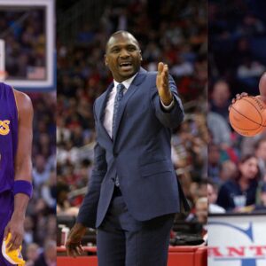 "Kobe Wasn't As Athletic": NBA Vet Meticulously Breaks Down the Differences Between Guarding Michael Jordan and Kobe Bryant
