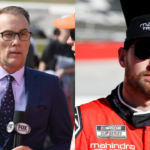What Has Improved at Stewart-Haas Racing After Kevin Harvick’s Retirement? Chase Briscoe Reveals