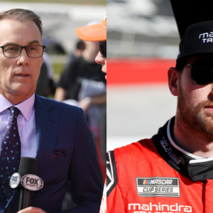 What Has Improved at Stewart-Haas Racing After Kevin Harvick’s Retirement? Chase Briscoe Reveals