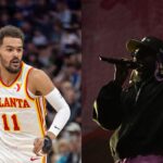 With Playoff Seed on the Line for Pacers, Hawks’ Trae Young Reveals Plan Before Last Regular Season Game