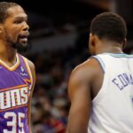 Anthony Edwards' Rant Against The Suns' 'Disgraceful' 2022 Game 7 Against The Mavericks Resurfaces