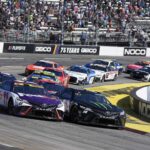 NASCAR Martinsville Prize Money in 2024: Prize Money at Stake Compared to 2023