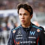 Alex Albon Responds as Daniel Ricciardo Crash Hits Williams Where It Hurts the Most