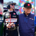 Driving for Kyle Busch Puts More Pressure Than Jimmie Johnson or Joe Gibbs, Reveals John Hunter Nemechek