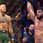 “He Never Use Brain”: Arman Tsarukyan Explains Michael Chandler Will Face Trouble Against Conor McGregor at UFC 303