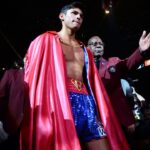 Andrew Tate Vows to Match Ryan Garcia’s Alleged Generous $20 Million Donation to Gaza