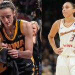 'Caitlin Clark Effect' Reaches WNBA 1 Week Ahead of Draft, Phoenix Mercury and Las Vegas Aces Prepare for Her Arrival