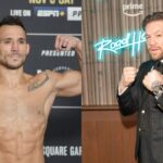 Conor McGregor vs. Michael Chandler: After Daniel Cormier, Dan Hooker Impressed With ‘Super Lightweight Title’ Idea for UFC 303