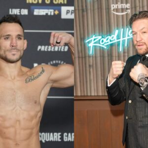 Conor McGregor vs. Michael Chandler: After Daniel Cormier, Dan Hooker Impressed With ‘Super Lightweight Title’ Idea for UFC 303