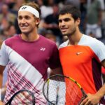 Casper Ruud Compared to Carlos Alcaraz, Norwegian Star Wins Respect of Tennis Fans After Massive $450,000 Revelation During Monte Carlo Masters