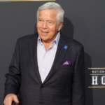 Greg Bedard Boldly Advices Patriots Owner Robert Kraft to Kindly Step Down; "Fans are Demanding Answers"