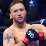BMF Justin Gaethje Laughs Off ‘Fatal Brain Disease’ and Withdrawal From Max Holloway Fight Rumor Ahead of UFC 300