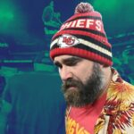 Jason Kelce Hints Potential Opportunity at Kansas City Chiefs Before Brother Travis' Draft Pick