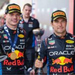Keeping Old Enmity Aside, Max Verstappen Camp Keen on Keeping Sergio Perez at Red Bull