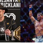 Sean Strickland Confirms Next UFC Fight Against Paulo Costa Despite Previous Money Disagreement