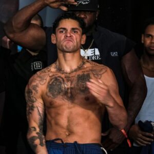 Comedian Andrew Schulz Declares Ryan Garcia 'Face of Boxing' Following Upset Victory Over Devin Haney: “Lit the Internet on Fire”