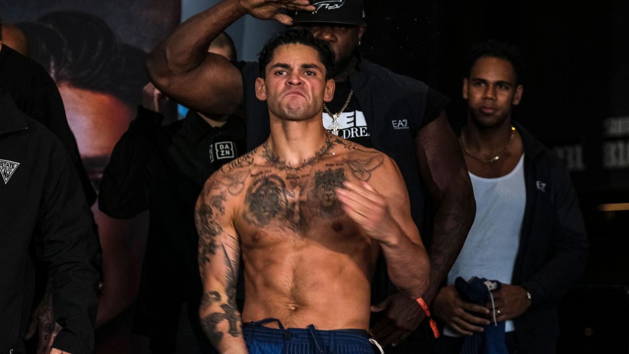 Comedian Andrew Schulz Declares Ryan Garcia 'Face of Boxing' Following Upset Victory Over Devin Haney: “Lit the Internet on Fire”