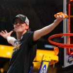 “N***a, I Own the League”: Gilbert Arenas Celebrates Caitlin Clark and Iowa’s Win Over LSU With Hilarious Video