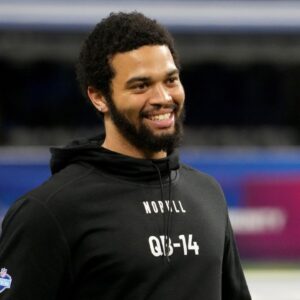 Former Packers Signal Caller Names One QB Prospect To be Better Than Caleb Williams