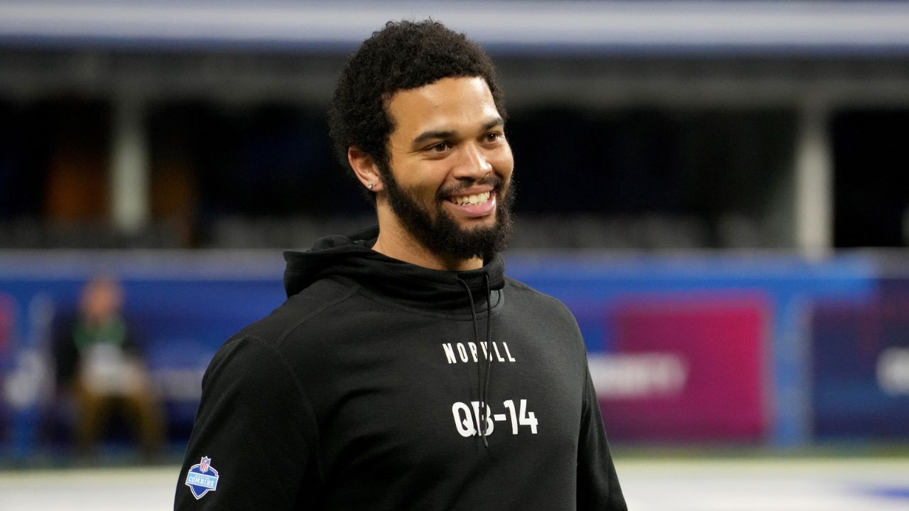 Former Packers Signal Caller Names One QB Prospect To be Better Than Caleb Williams