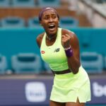 Coco Gauff Trolled for Her Defending Champion Comment Ahead of US Open 2024