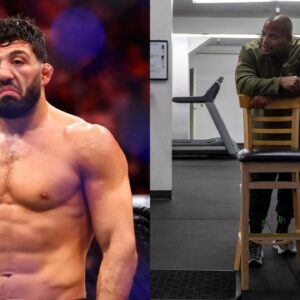 Daniel Cormier Draws Parallel Between Khabib Nurmagomedov's Confrontation with Conor McGregor's Ally and Arman Tsarukyan Punching Fan