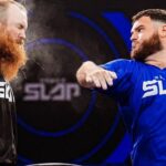 Power Slap 7 Final Results and Power Slap 8 Date Announcement