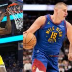 Lakers’ Game 1 Loss to Nuggets Leads to Dwight Howard Revisiting Bubble Performance vs Nikola Jokic