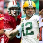 Days Away From Multiple Top Ten QBs Being Drafted, Looking Back at Tom Brady, Patrick Mahomes & Two Other QBs That Sat Out