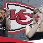 Taylor Swift Reacts to Chiefs Signing Xavier Worthy; Expected at Mahomes Charity Event with Travis